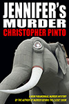 Murder Under the Boards-Atlantic City Murder Mystery Book